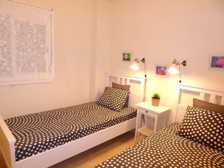 Apartamento Atico Fresco Y Luminoso Con Aparcamiento Privado Nerja Exterior foto